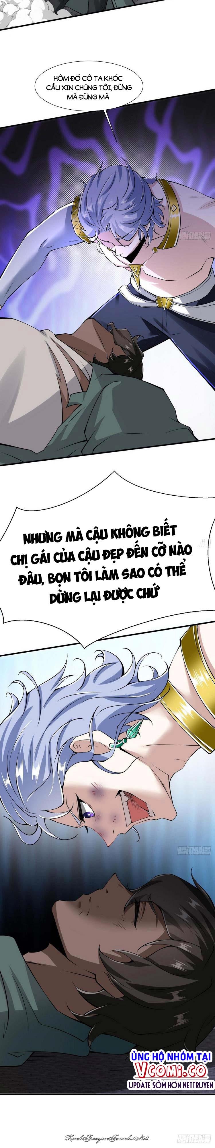 Kênh Truyện Tranh