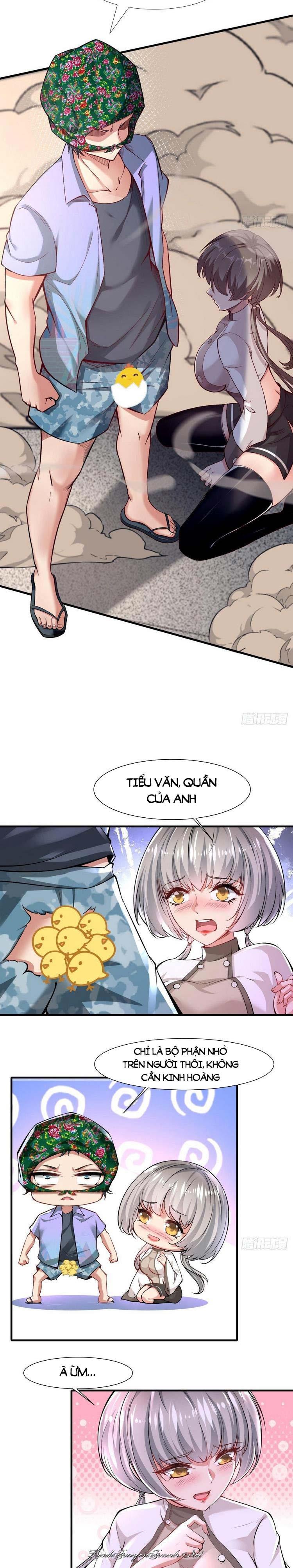 Kênh Truyện Tranh