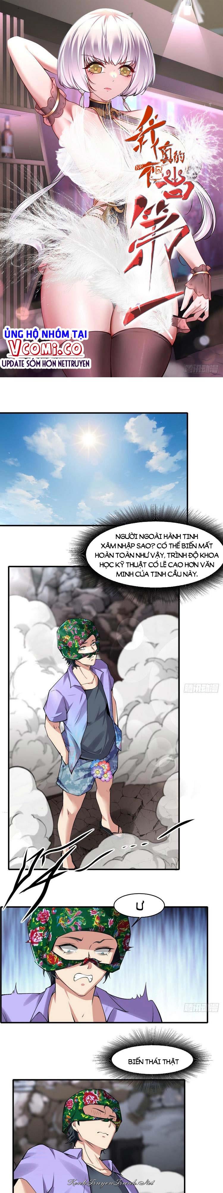 Kênh Truyện Tranh