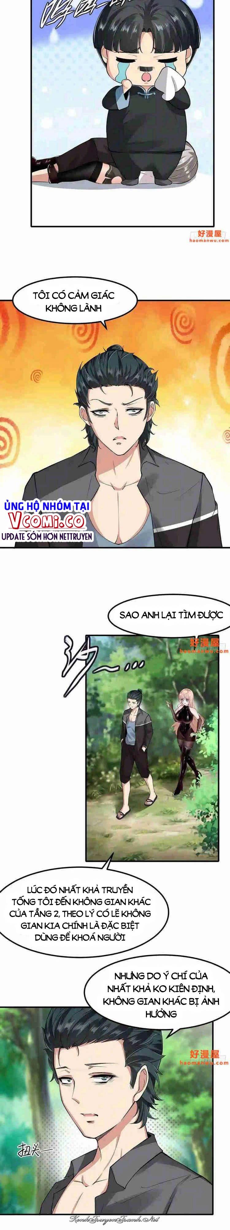 Kênh Truyện Tranh
