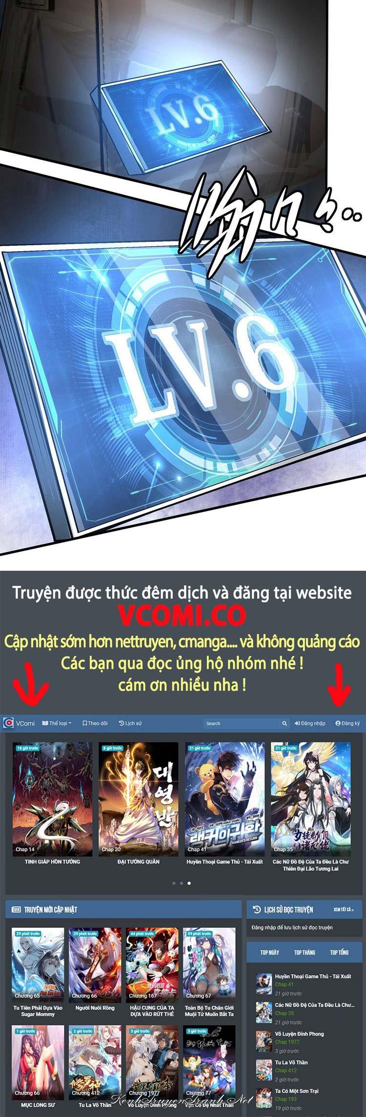 Kênh Truyện Tranh