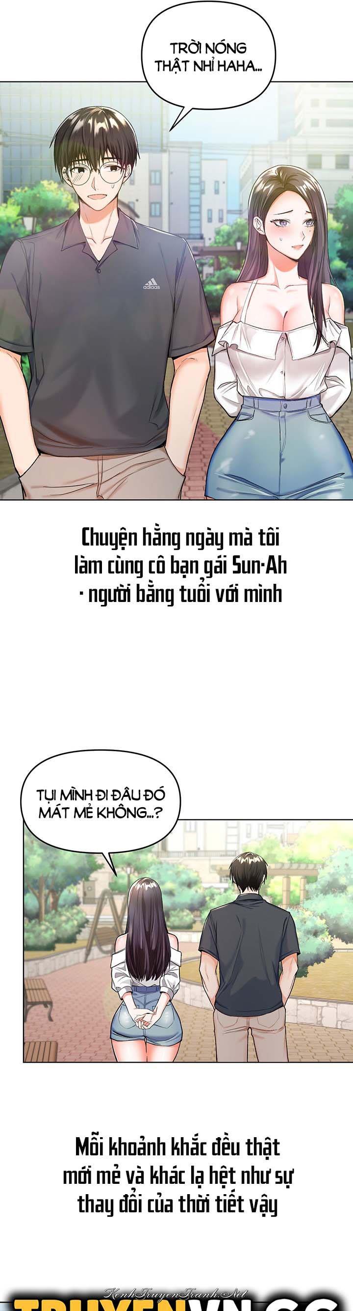Kênh Truyện Tranh