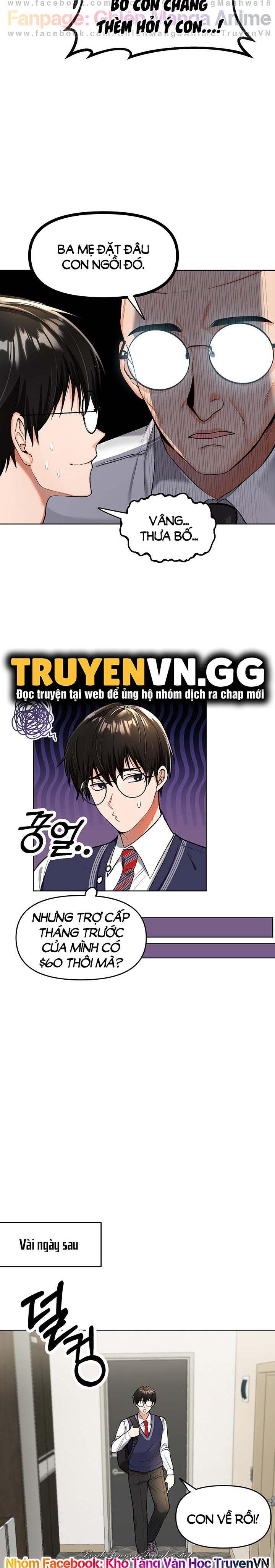 Kênh Truyện Tranh