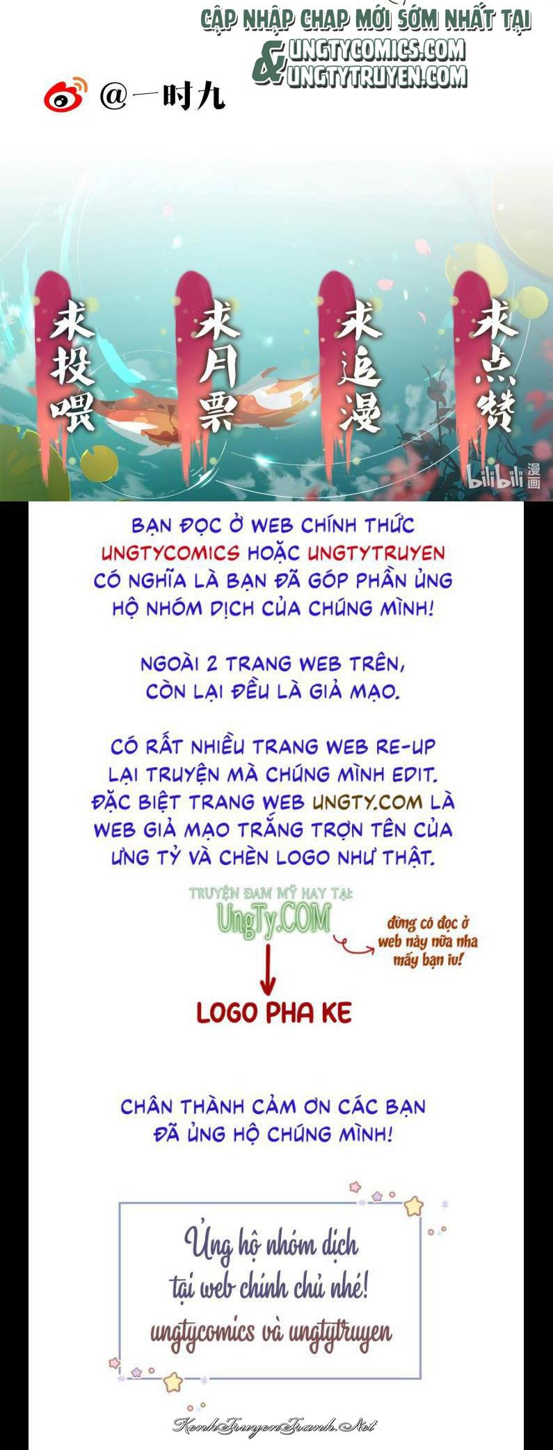 Kênh Truyện Tranh