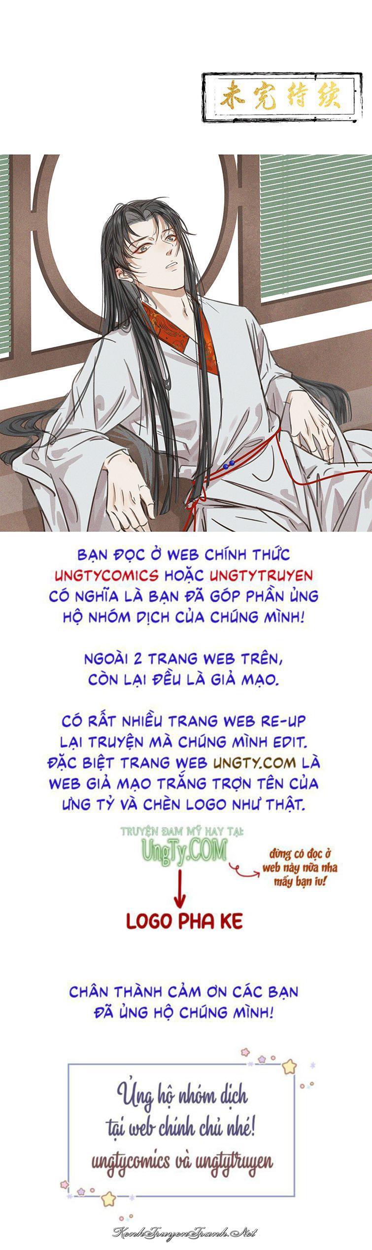 Kênh Truyện Tranh