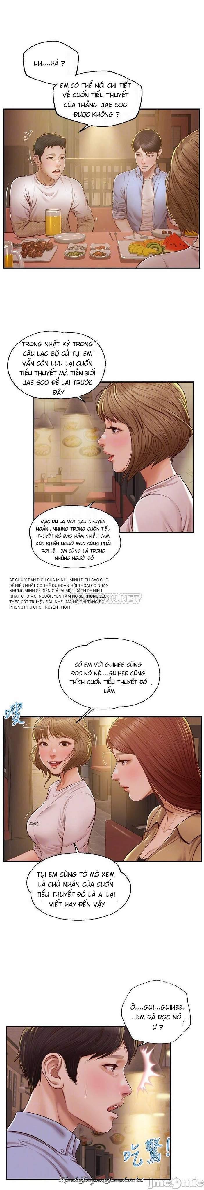 Kênh Truyện Tranh