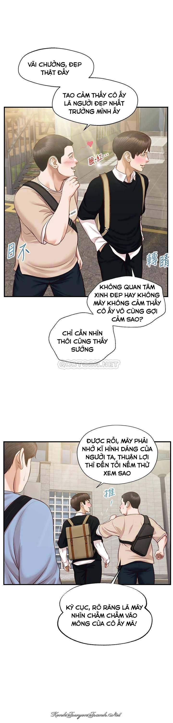 Kênh Truyện Tranh