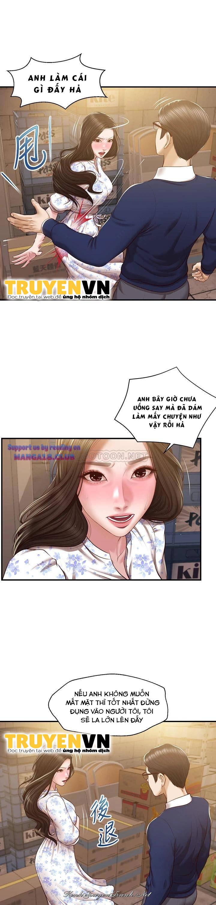 Kênh Truyện Tranh