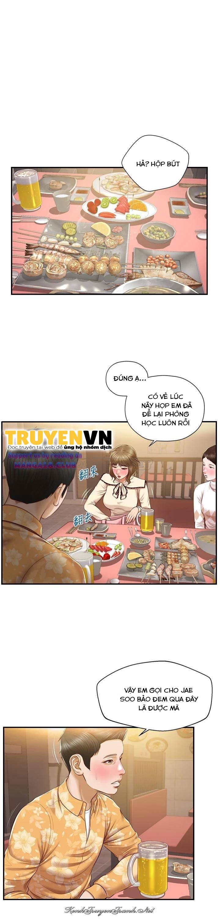 Kênh Truyện Tranh