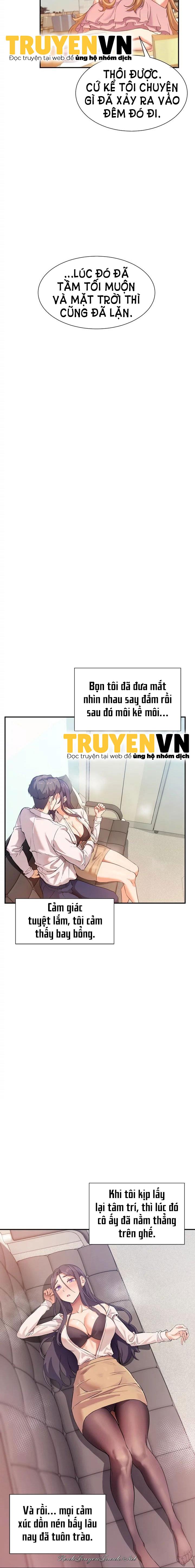 Kênh Truyện Tranh