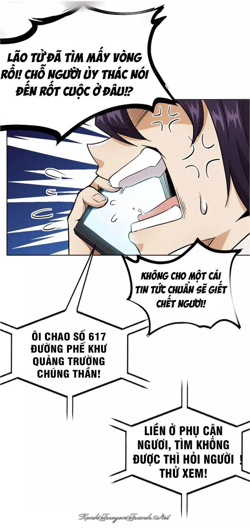 Kênh Truyện Tranh