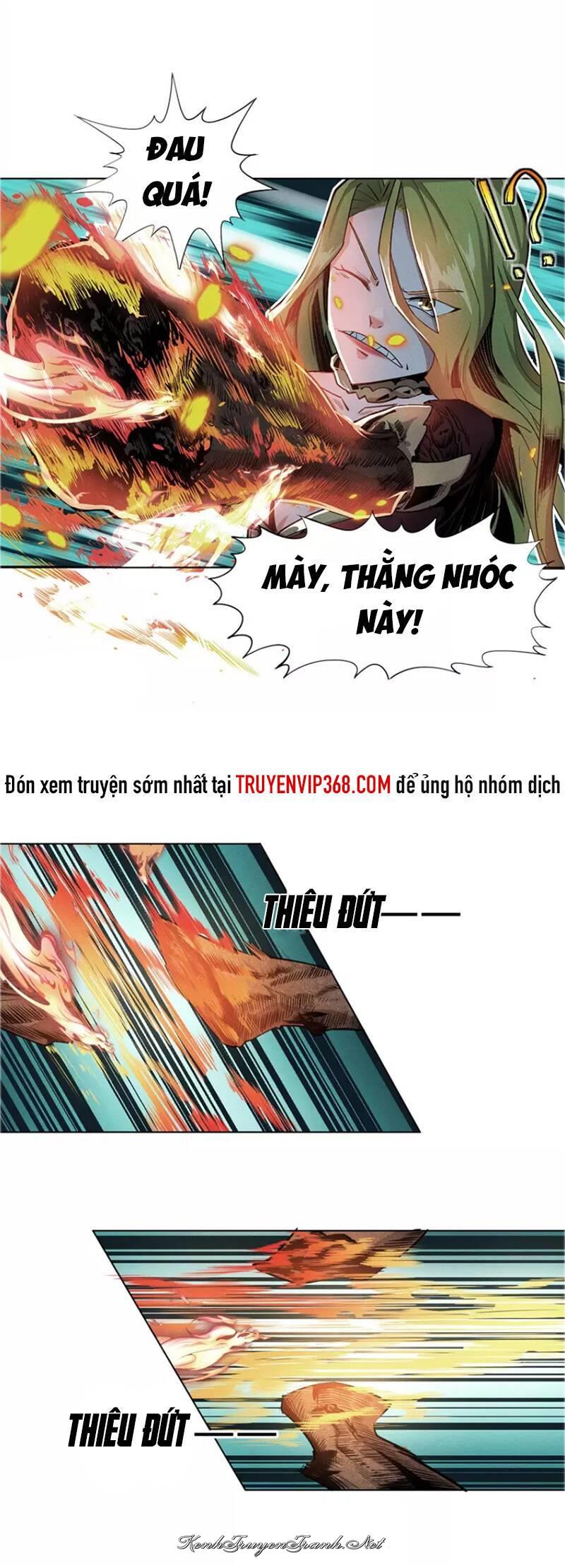 Kênh Truyện Tranh