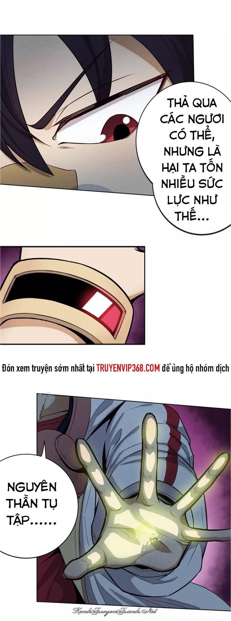 Kênh Truyện Tranh