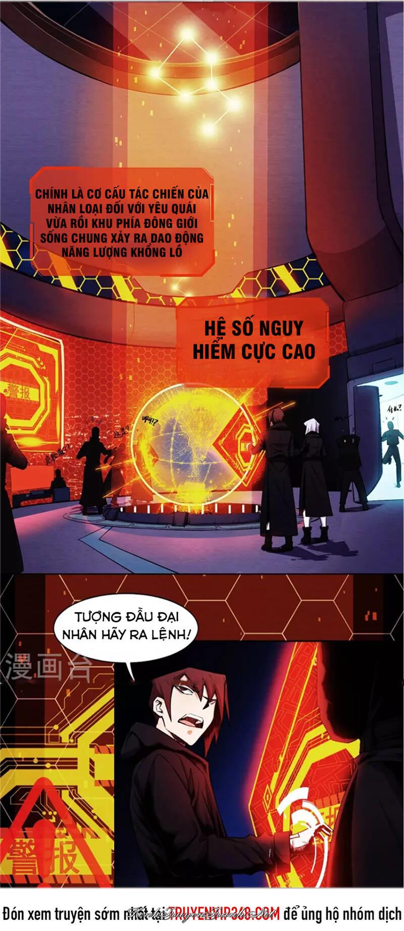 Kênh Truyện Tranh