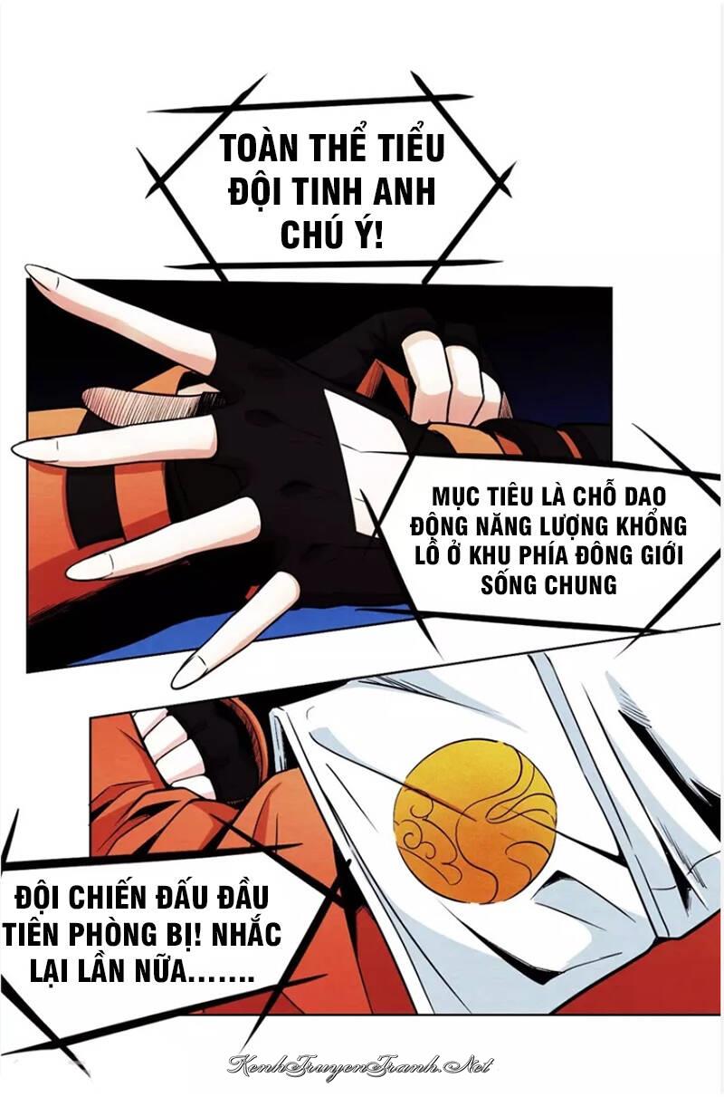 Kênh Truyện Tranh