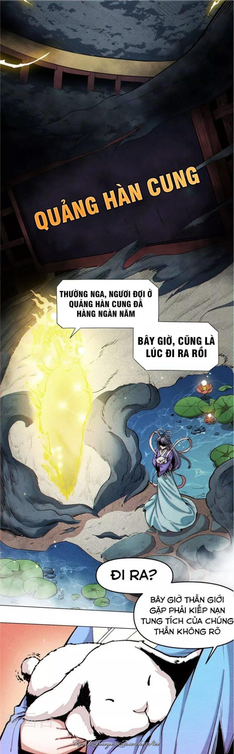 Kênh Truyện Tranh