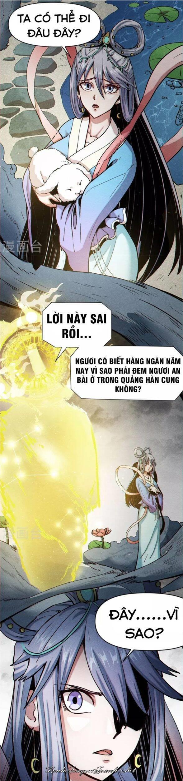 Kênh Truyện Tranh