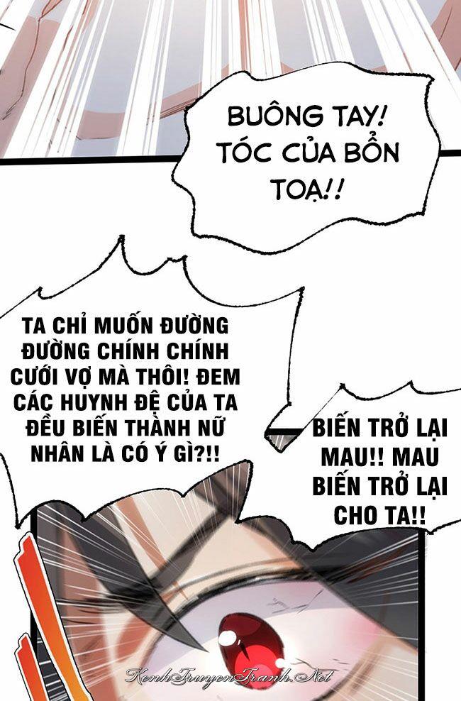 Kênh Truyện Tranh