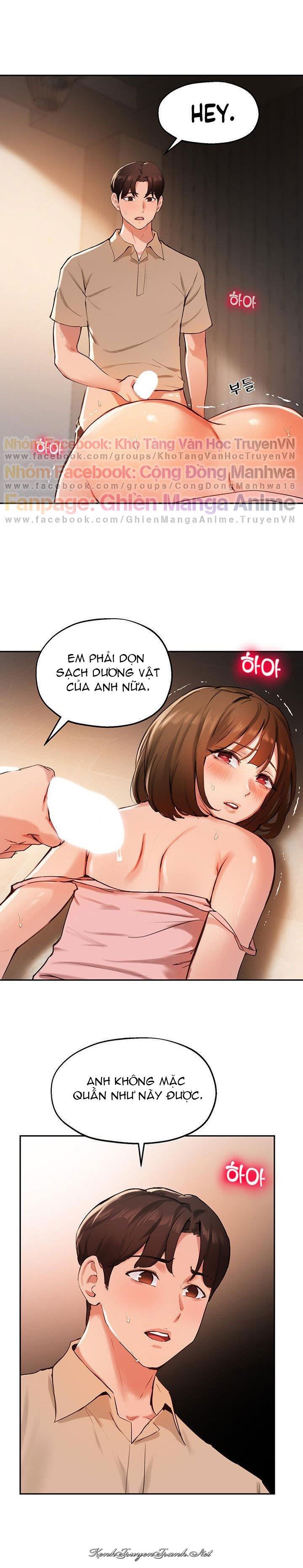 Kênh Truyện Tranh