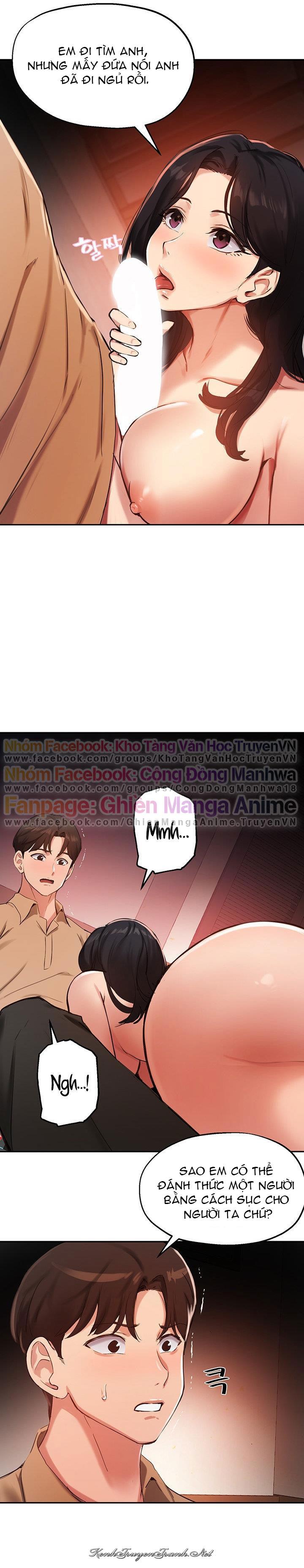 Kênh Truyện Tranh