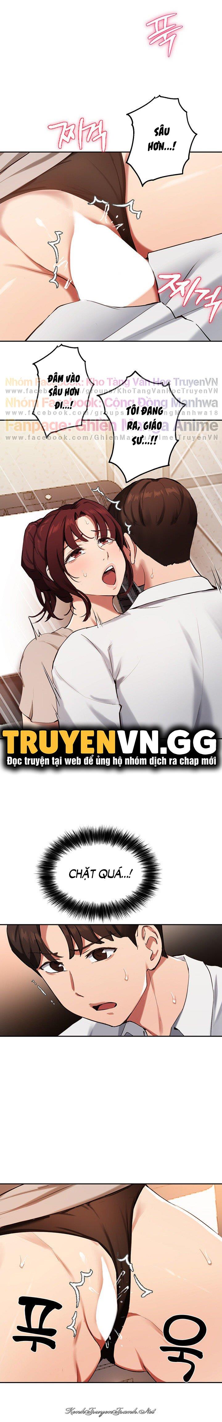 Kênh Truyện Tranh