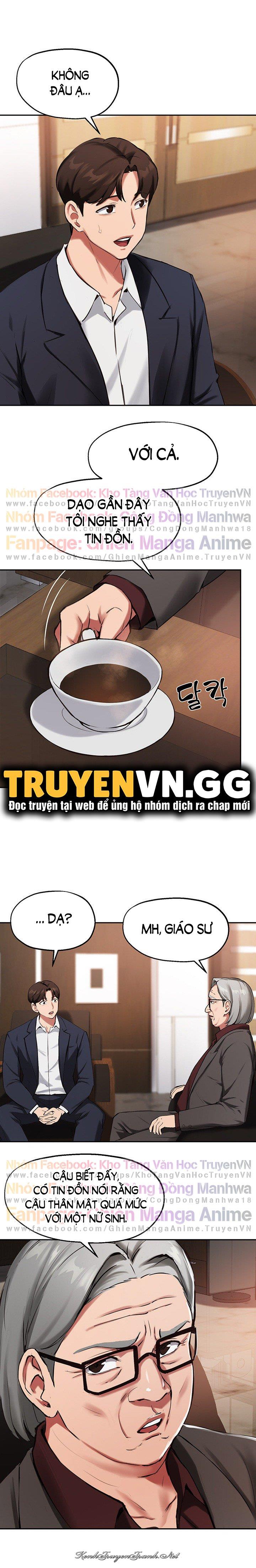 Kênh Truyện Tranh
