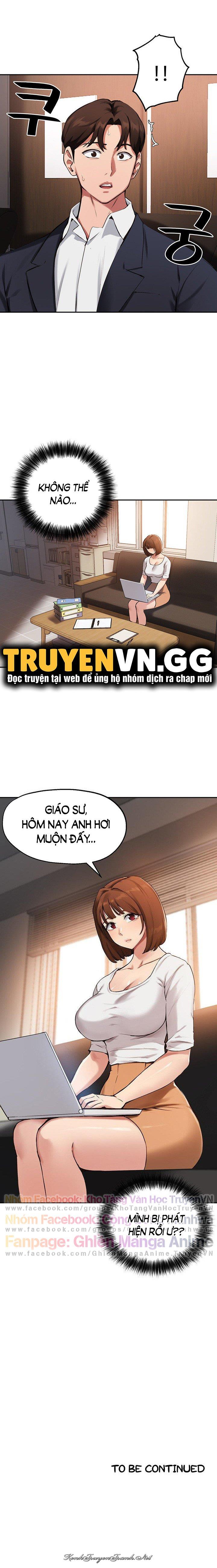 Kênh Truyện Tranh