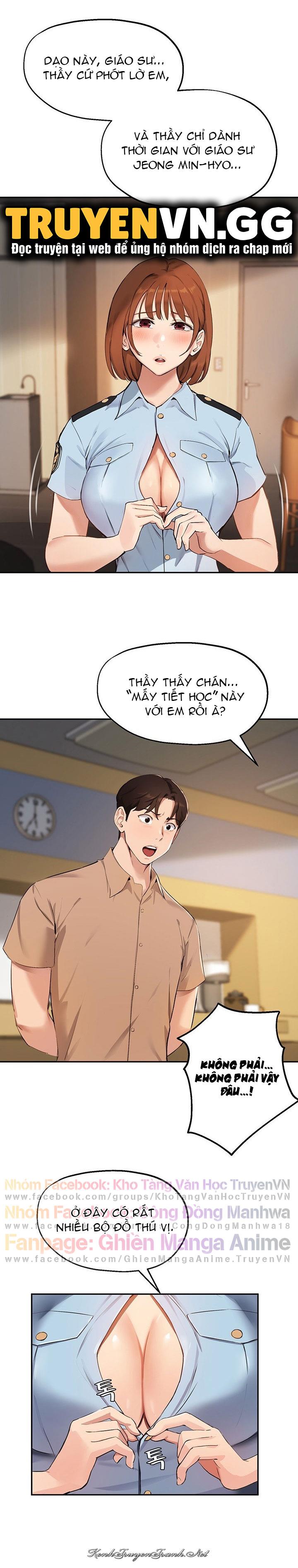 Kênh Truyện Tranh