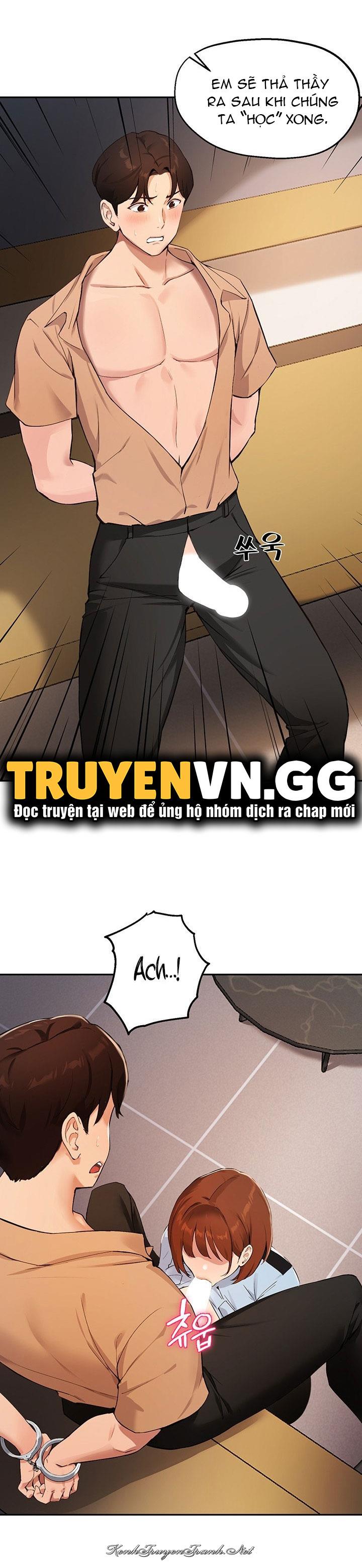Kênh Truyện Tranh