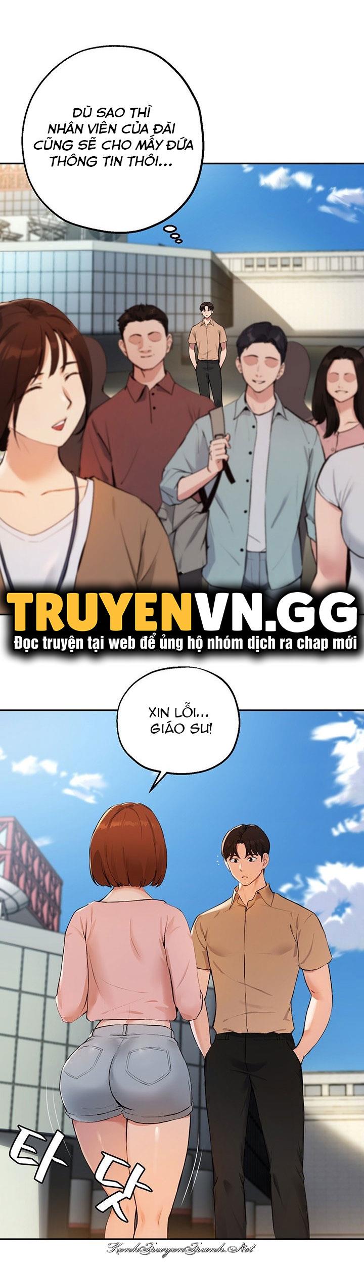 Kênh Truyện Tranh