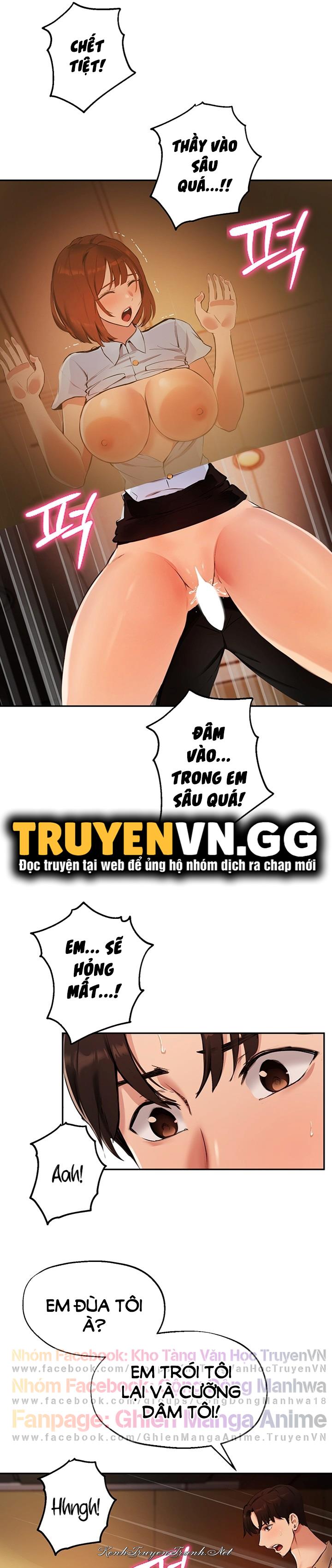 Kênh Truyện Tranh