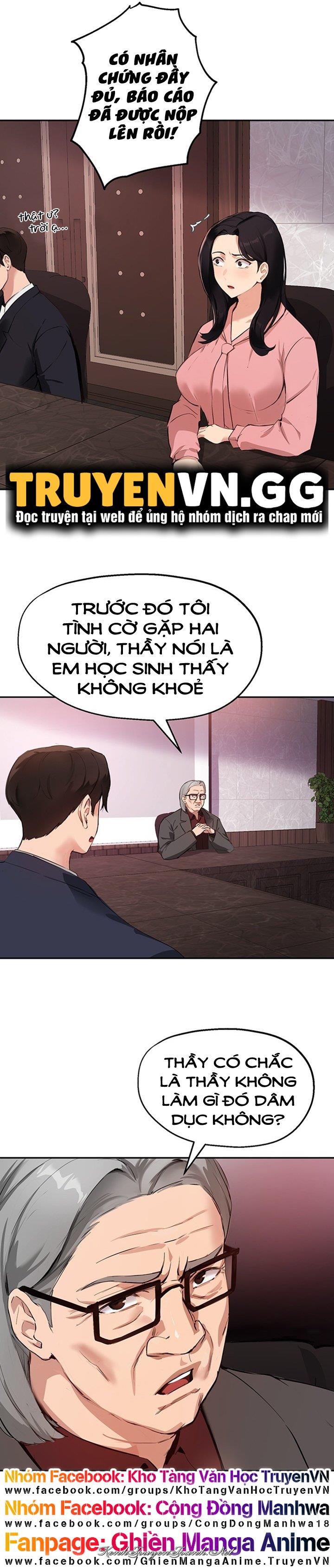 Kênh Truyện Tranh