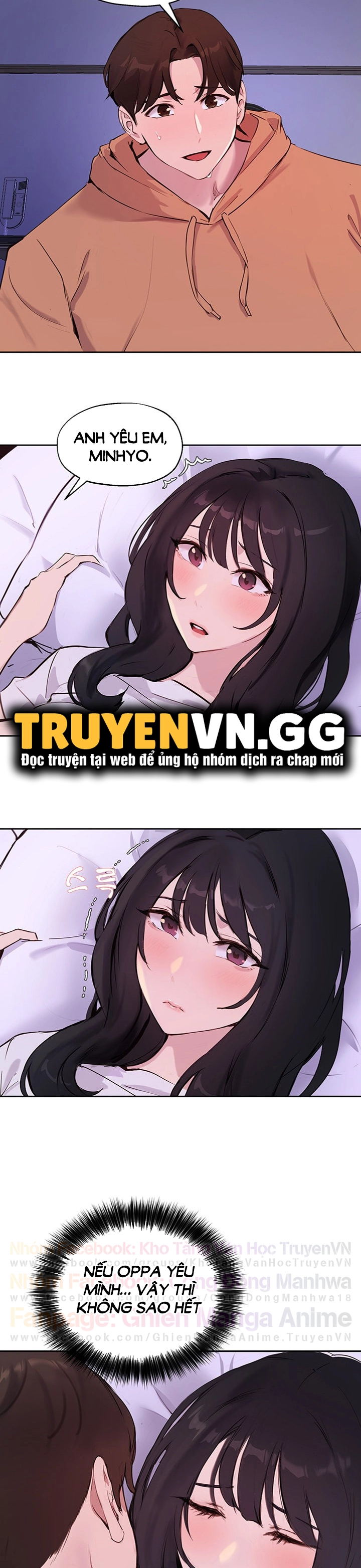Kênh Truyện Tranh