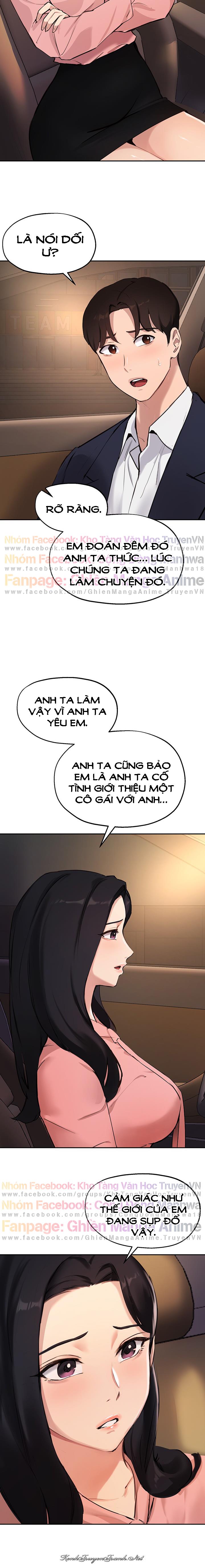Kênh Truyện Tranh