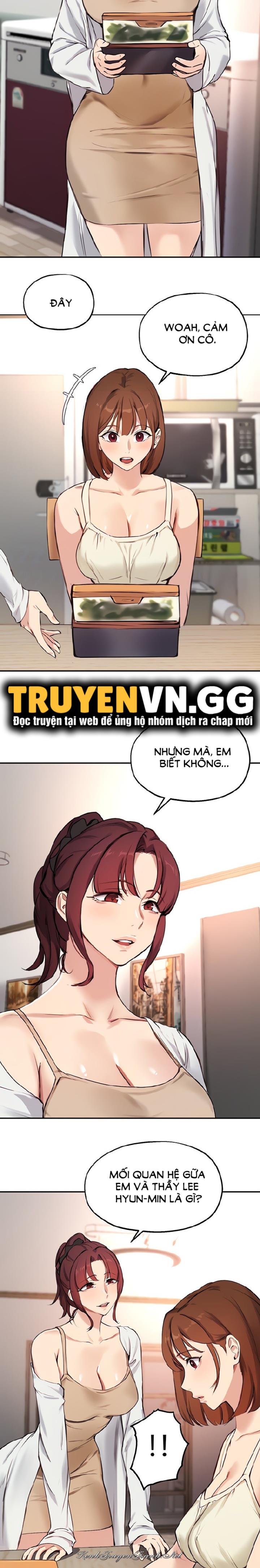 Kênh Truyện Tranh