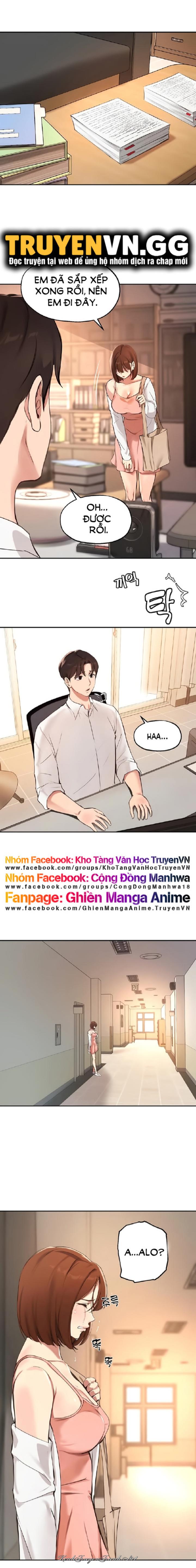Kênh Truyện Tranh