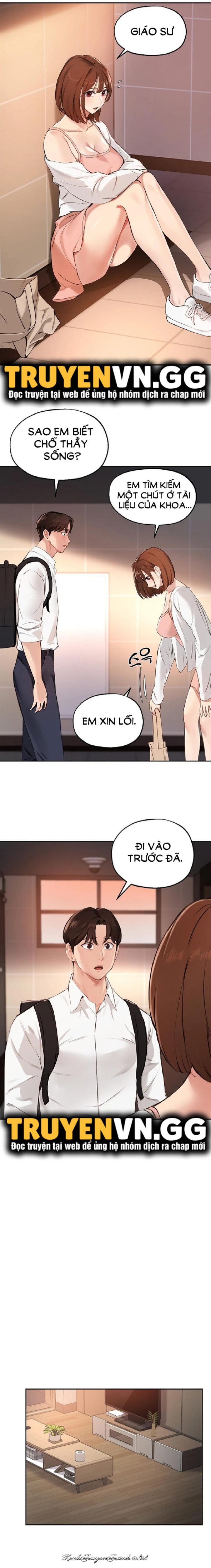 Kênh Truyện Tranh