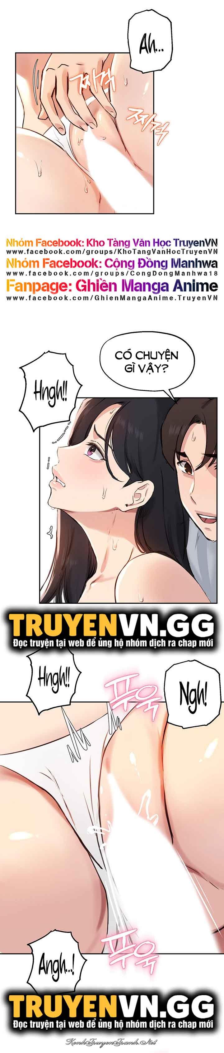 Kênh Truyện Tranh