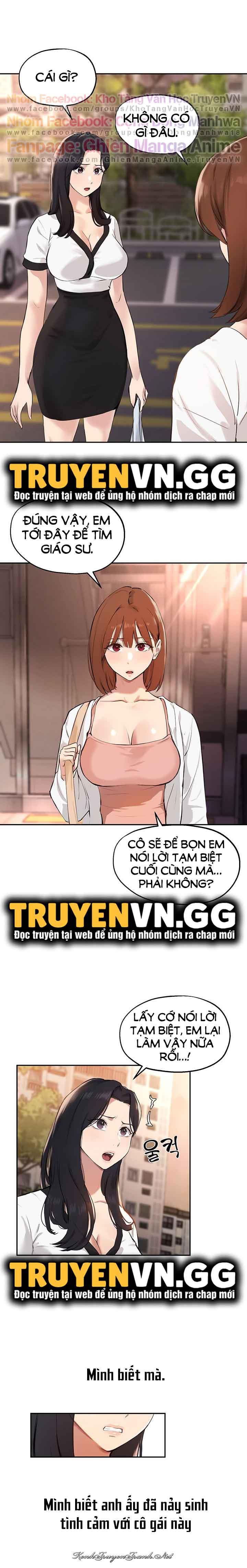 Kênh Truyện Tranh