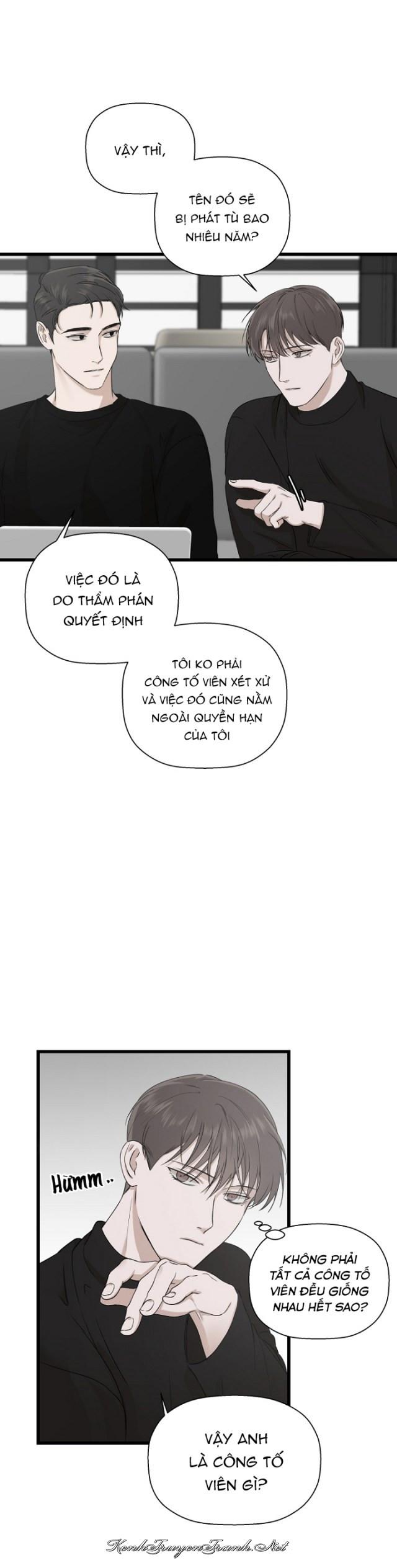 Kênh Truyện Tranh