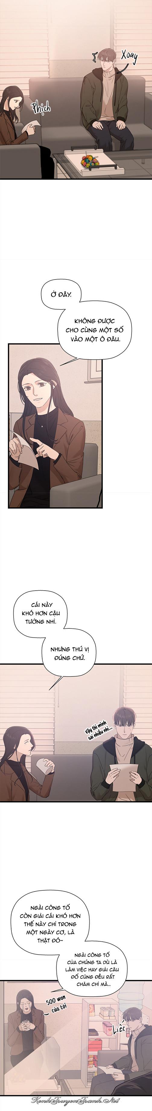 Kênh Truyện Tranh