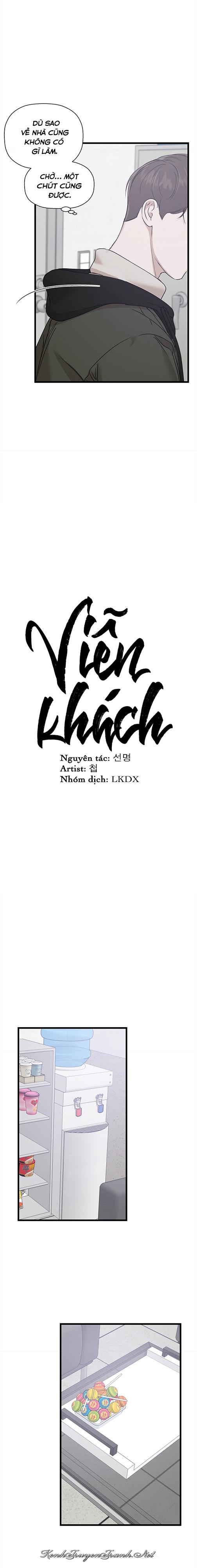 Kênh Truyện Tranh