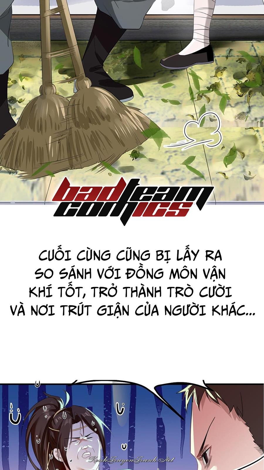 Kênh Truyện Tranh