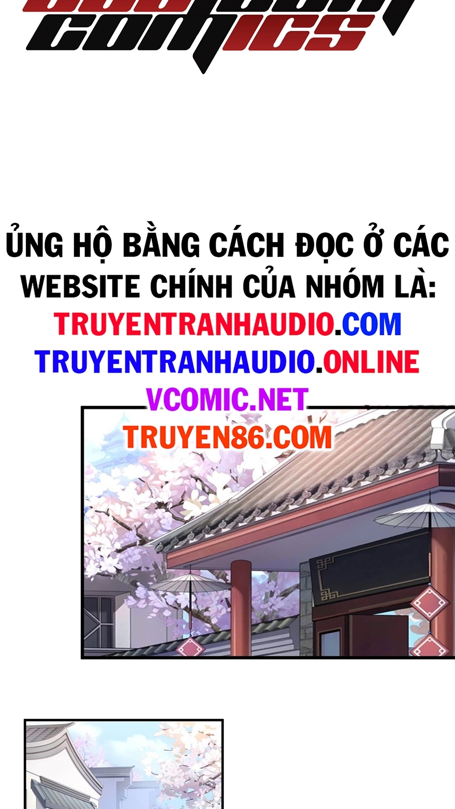 Kênh Truyện Tranh