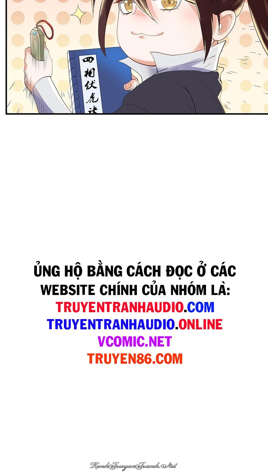Kênh Truyện Tranh