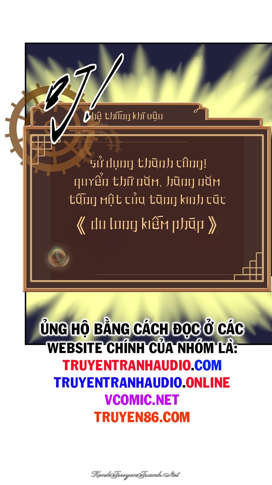 Kênh Truyện Tranh