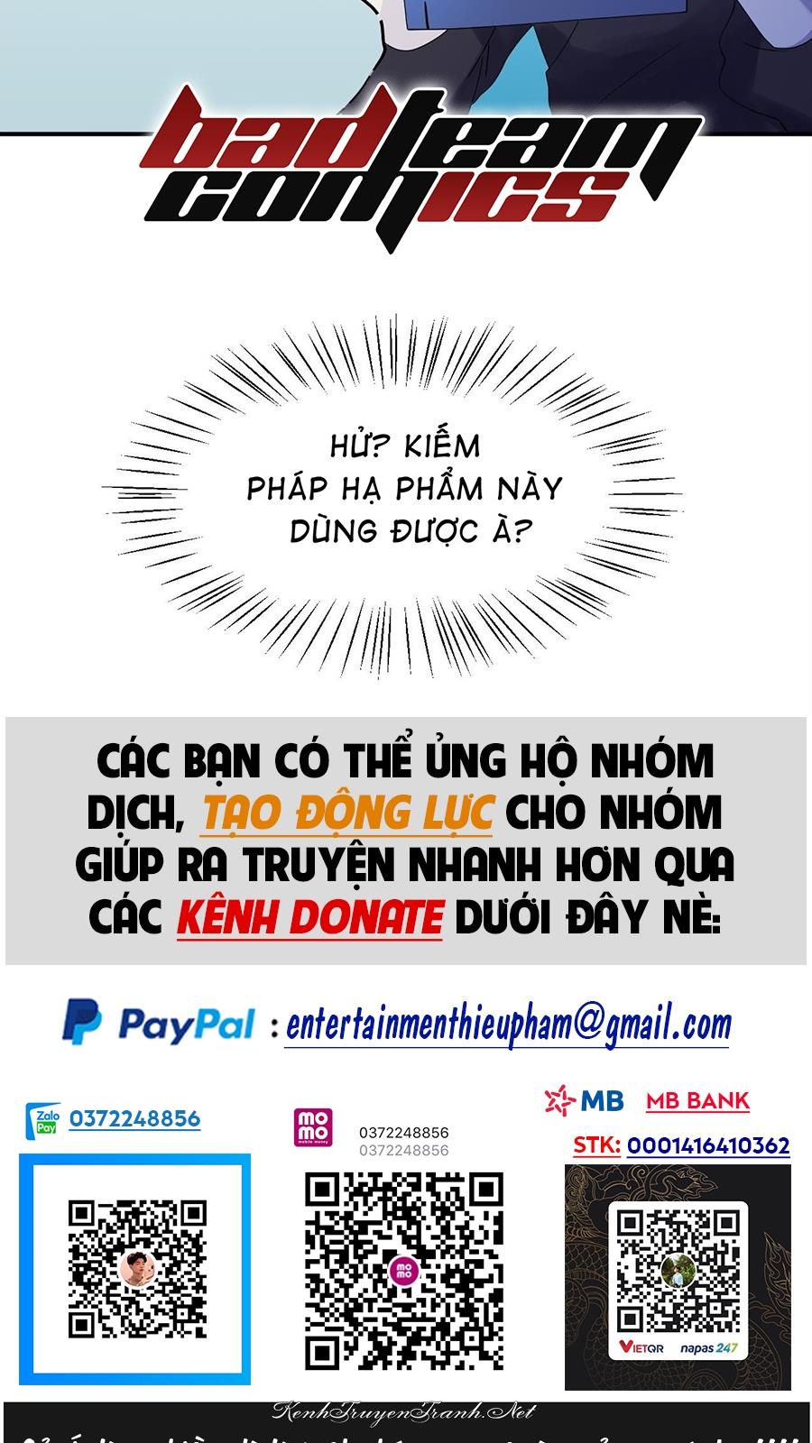 Kênh Truyện Tranh