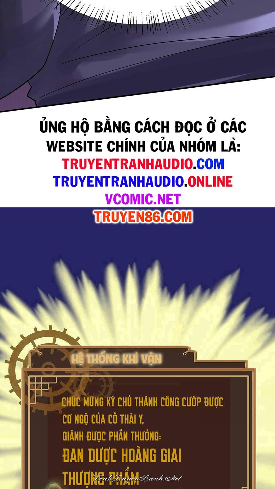 Kênh Truyện Tranh