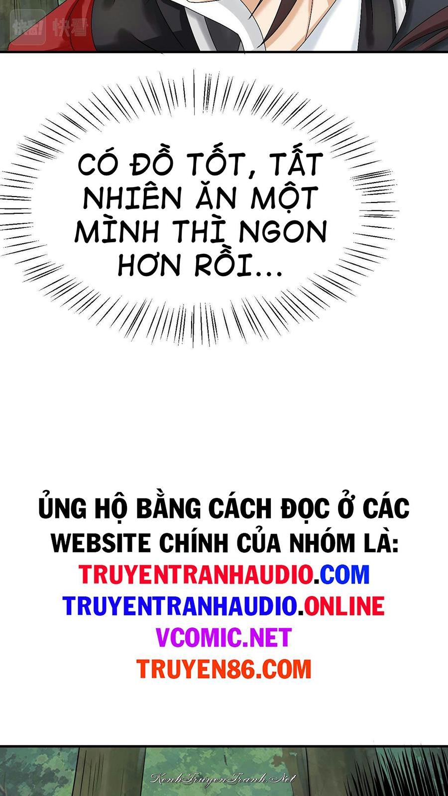 Kênh Truyện Tranh