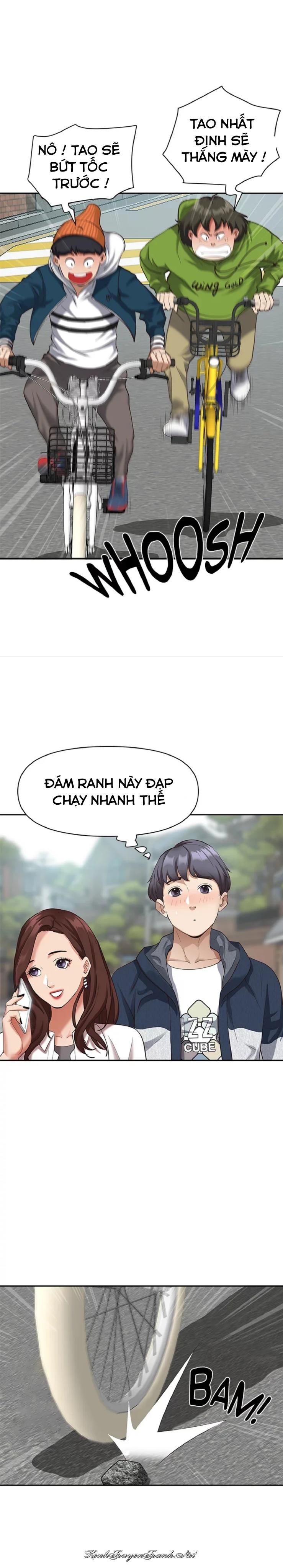Kênh Truyện Tranh